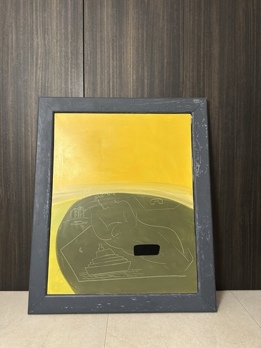 Quadro mafonso alfonso - mafonso, (