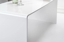 Tavolino Tavolo Plexiglass