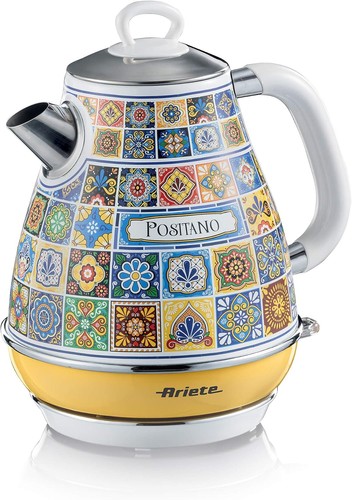Ariete 2869 bollitore - ariete,