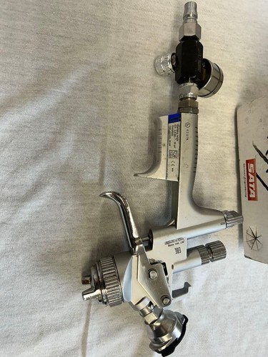 Satajet 5000 spray gun - 5000, b