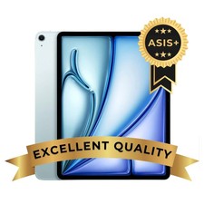 Apple iPad Air 2024 6th 13"