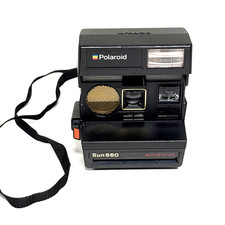 Polaroid sun 660 autofocus - polaroid,