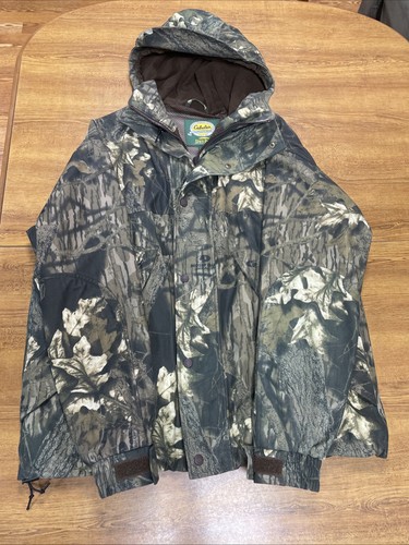 Giacca antipioggia cabelas - giacca,