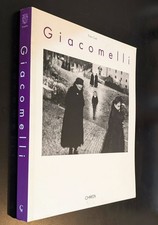 Enzo Carli Giacomelli La forma