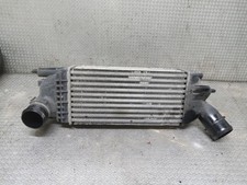 Intercooler Peugeot 407 2008