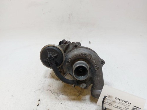 54359710009 turbina citroen - 54359710009, c3