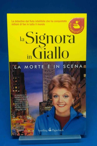 Jessica fletcher donald bain - jessica, &