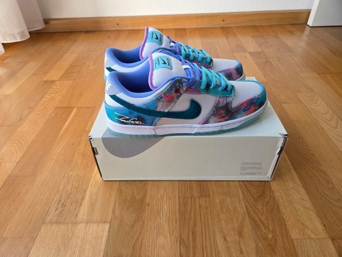 Nike dunk low - low, futura