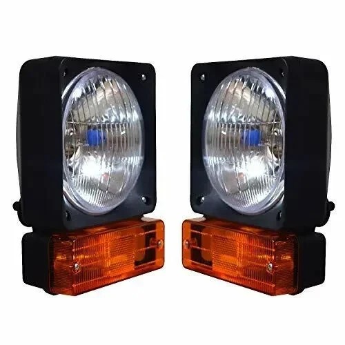 Faro escavatore terna volt - terna,