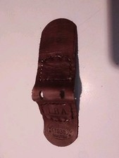 Fibbia Tedesca WW2 - german BELT BUCKLE Ww2