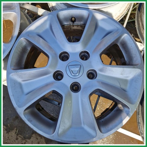 Cerchio singolo lega - singolo, dacia