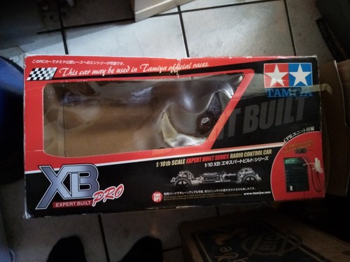 Tamiya merdes benz clk - tamiya, 1:10