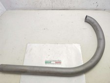 COLLETTORE DI SCARICO MOTO
