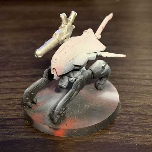 Corvus belli infinity nomadi - corvus,
