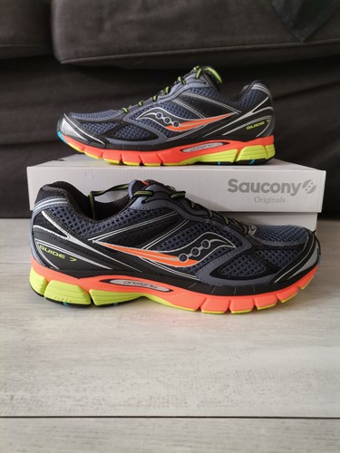 Saucony progrid guide nuovo - saucony,
