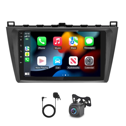 Per mazda 2007 2012 - 6, 2007-2012