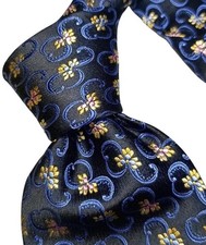 Joseph & Feiss Tie Luxury
