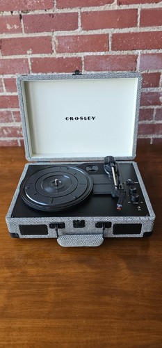 Crosley cruiser plus - crosley,