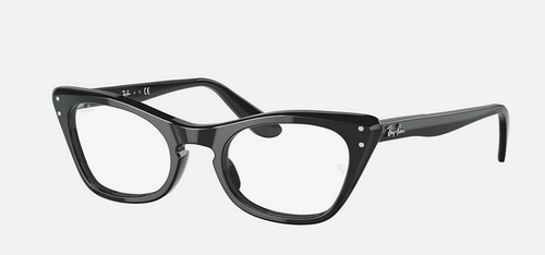 Montatura vista rayban - da,