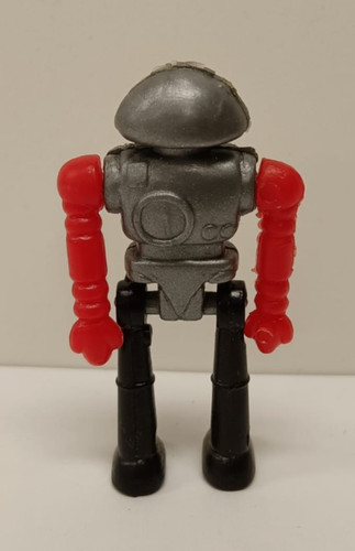 Kinder robot vintage - kinder,
