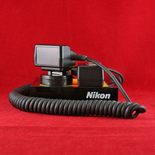 Cavo sincronizzazione nikon - sincronizzazione,