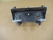 OROLOGI CRUSCOTTO FORD SIERRA