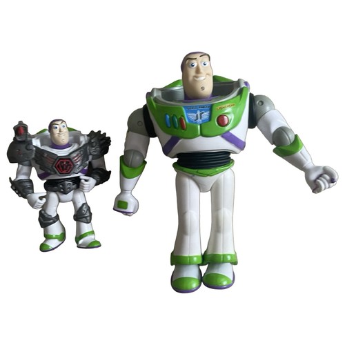 Buzz lightyear toy - toy, story