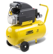 Compressore coassiale