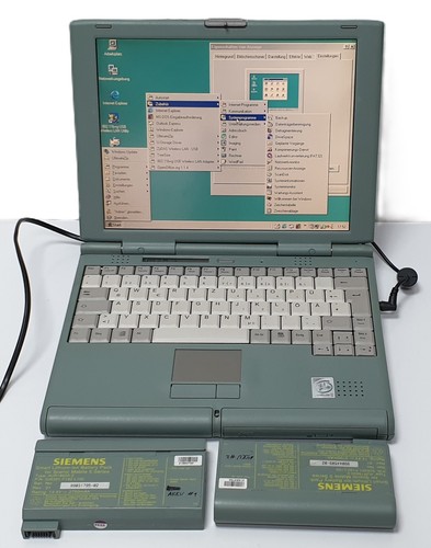 Siemens mobile tf1 windows - 5,