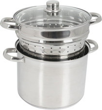 504626, Pentola Cuocipasta Da