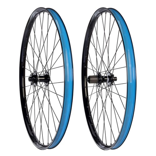 Ruota mtb halo - mtb, line