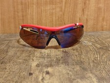 OCCHIALI DA SOLE SPORTIVI