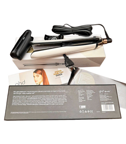 Ghd platinum piastra - platinum+,
