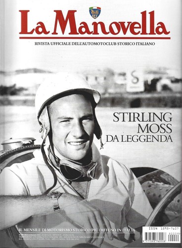 Rivista manovella settembre - rivista, la