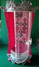 Barbie Armadio "with glitter