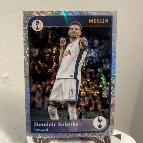 2024 topps merlin - merlin, uefa
