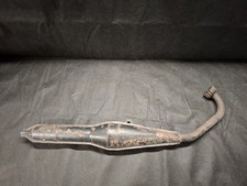 MARMITTA POLINI PER GARELLI VIP