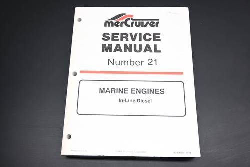 Mercruiser 806934 line - mercruiser, in