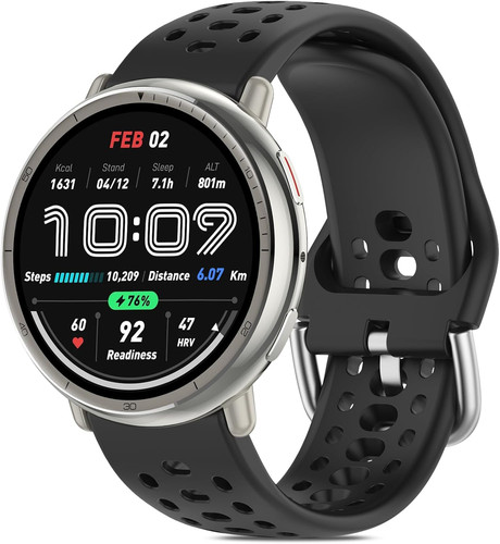 Cinturino per amazfit - per, active