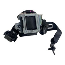 Cintura di sicurezza