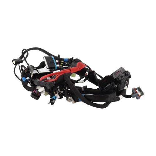 Impianto elettrico indian - elettrico,