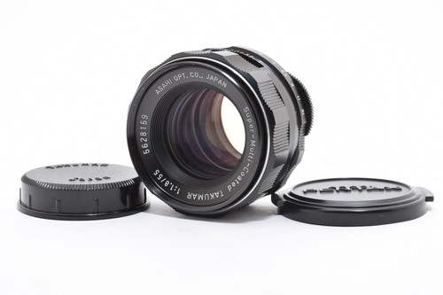 Top mint pentax smc takumar - smc,