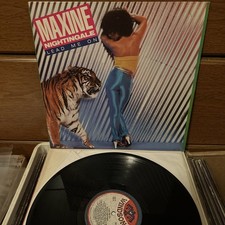 Maxine Nightingale Lead Me On