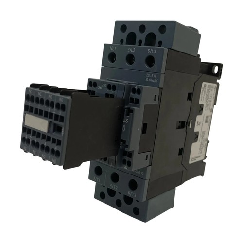 Siemens teleruttore potenza - teleruttore, di
