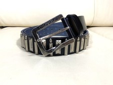 Diesel ceinture belt cintura - ceinture,