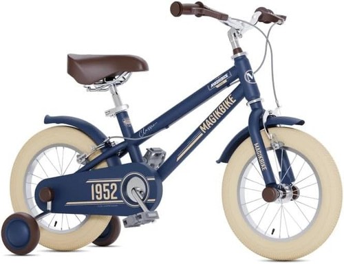 Magik bike classic - magik, vintage