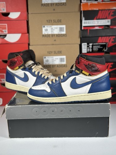 Taglia 10m jordan - -, retro