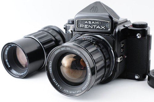 Obiettivi exc 5 pentax - obiettivi!![exc+5],