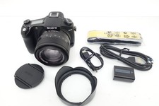 Sony Cyber-shot DSC-RX10 20,2
