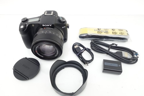 Sony cyber shot - sony, cyber-shot
